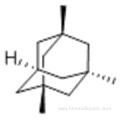 1,3,5-TRIMETHYLADAMANTANE CAS 707-35-7